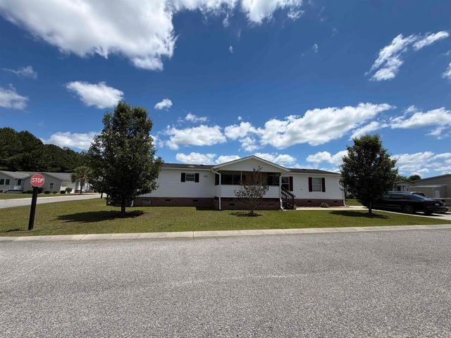327 Kanawha Trail, Longs, SC 29568