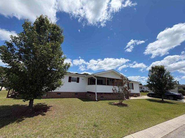 327 Kanawha Trail, Longs, SC 29568