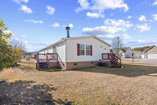 327 Kanawha Trail, Longs, SC 29568