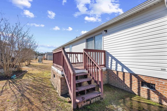 327 Kanawha Trail, Longs, SC 29568