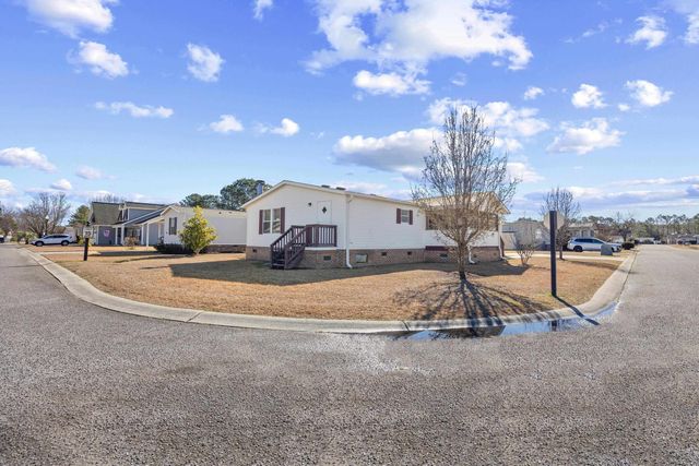 327 Kanawha Trail, Longs, SC 29568