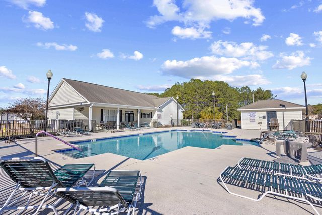 327 Kanawha Trail, Longs, SC 29568