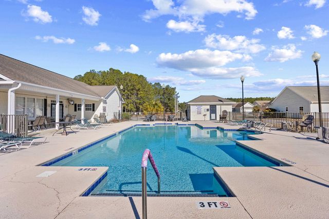 327 Kanawha Trail, Longs, SC 29568