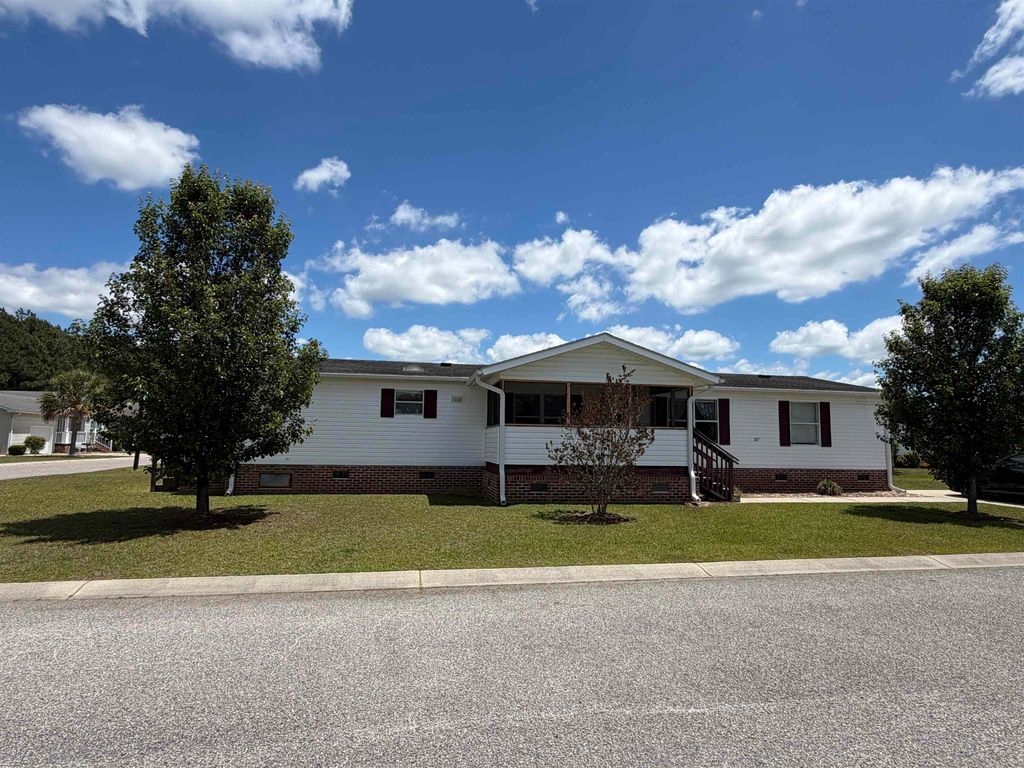327 Kanawha Trail, Longs, SC 29568