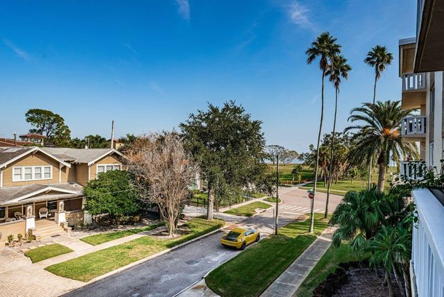 1200 NORTH SHORE DRIVE NE 314, St Petersburg, FL 33701