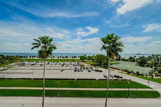 1200 NORTH SHORE DRIVE NE 314, St Petersburg, FL 33701