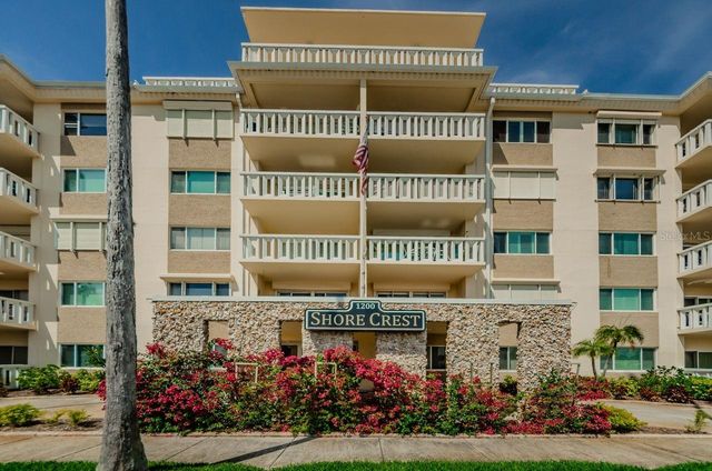 1200 NORTH SHORE DRIVE NE 314, St Petersburg, FL 33701