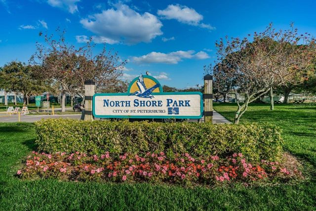 1200 NORTH SHORE DRIVE NE 314, St Petersburg, FL 33701