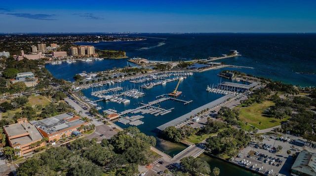 1200 NORTH SHORE DRIVE NE 314, St Petersburg, FL 33701