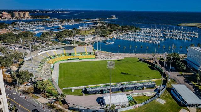 1200 NORTH SHORE DRIVE NE 314, St Petersburg, FL 33701