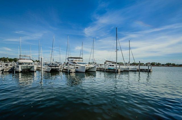 1200 NORTH SHORE DRIVE NE 314, St Petersburg, FL 33701