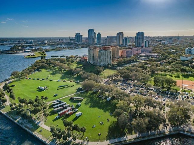 1200 NORTH SHORE DRIVE NE 314, St Petersburg, FL 33701