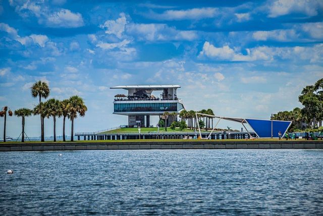 1200 NORTH SHORE DRIVE NE 314, St Petersburg, FL 33701