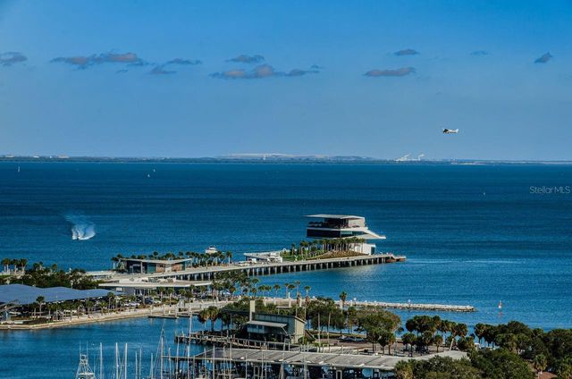 1200 NORTH SHORE DRIVE NE 314, St Petersburg, FL 33701