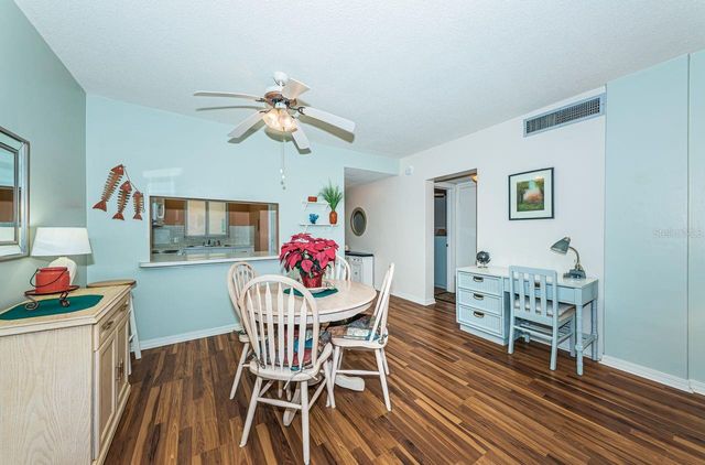 1200 NORTH SHORE DRIVE NE 314, St Petersburg, FL 33701