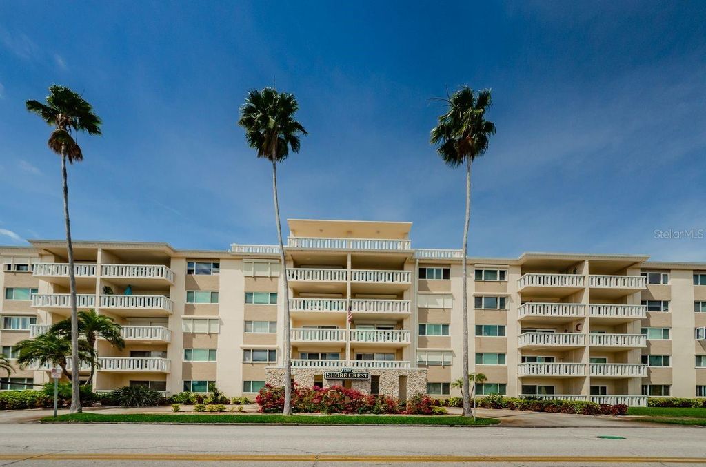 1200 NORTH SHORE DRIVE NE 314, St Petersburg, FL 33701