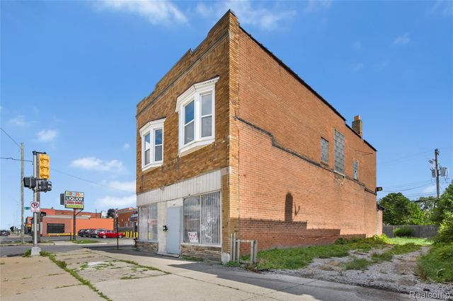 19403 W WARREN Avenue, Detroit, MI 48228