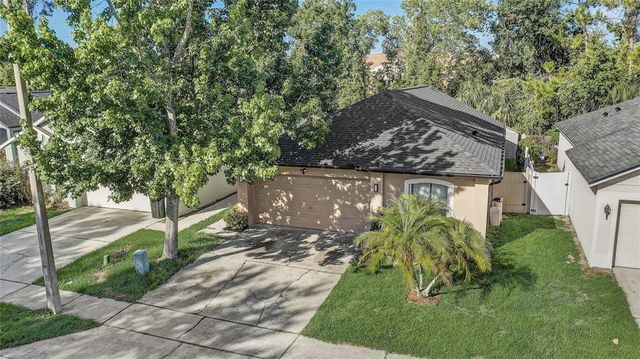 125 PLACID WOODS COURT, Sanford, FL 32773