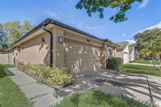 125 PLACID WOODS COURT, Sanford, FL 32773