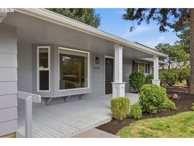 13705 Ne BEECH St, Portland, OR 97230