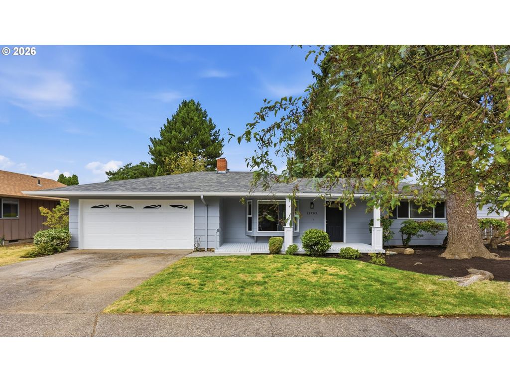 13705 Ne BEECH St, Portland, OR 97230
