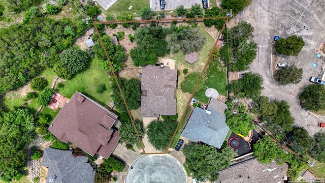 2023 Flint Oak, San Antonio, TX 78248