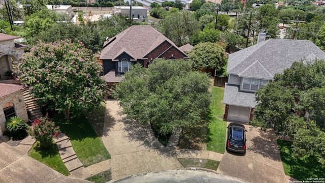 2023 Flint Oak, San Antonio, TX 78248