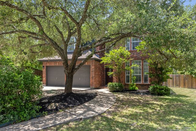 2023 Flint Oak, San Antonio, TX 78248