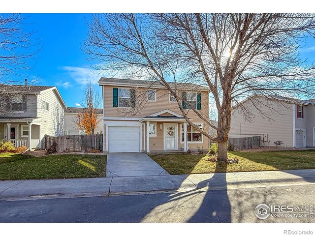 10688 Butte Drive, Longmont, CO 80504
