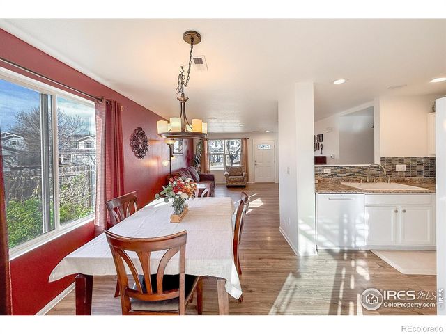 10688 Butte Drive, Longmont, CO 80504