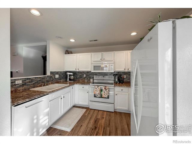 10688 Butte Drive, Longmont, CO 80504