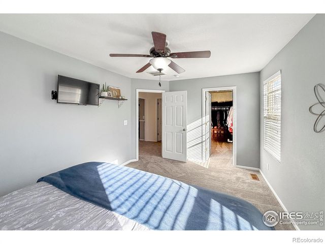 10688 Butte Drive, Longmont, CO 80504