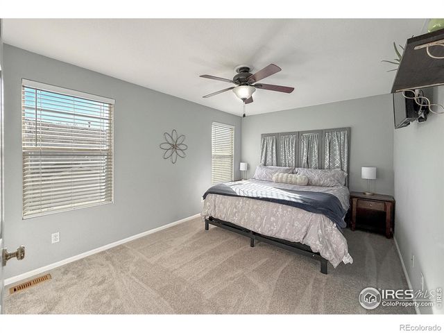 10688 Butte Drive, Longmont, CO 80504