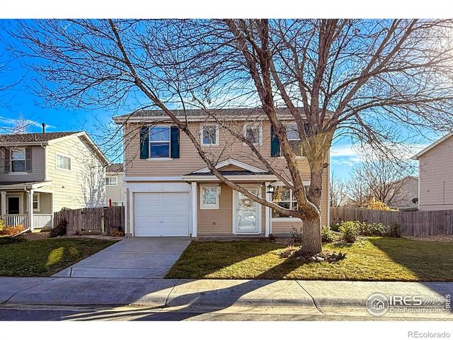 10688 Butte Drive, Longmont, CO 80504