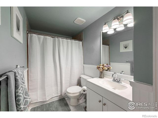 10688 Butte Drive, Longmont, CO 80504