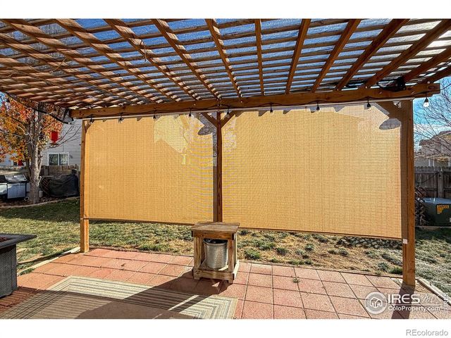 10688 Butte Drive, Longmont, CO 80504