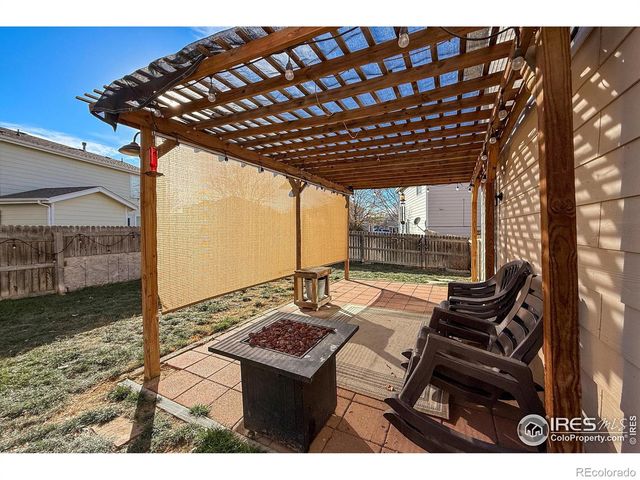 10688 Butte Drive, Longmont, CO 80504