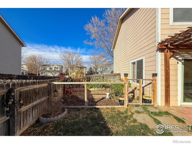 10688 Butte Drive, Longmont, CO 80504