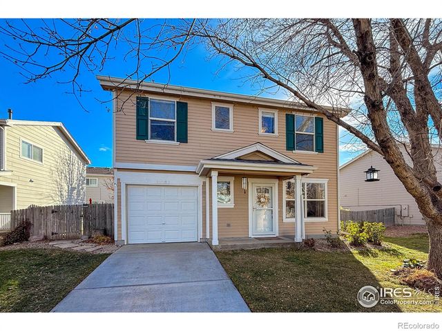 10688 Butte Drive, Longmont, CO 80504
