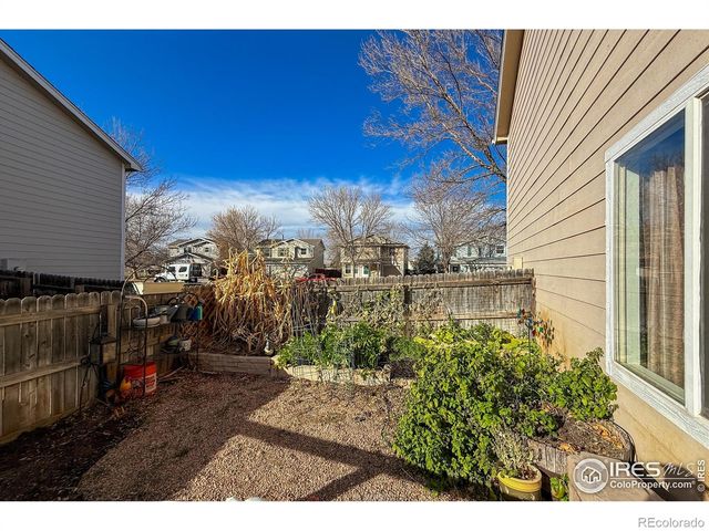 10688 Butte Drive, Longmont, CO 80504