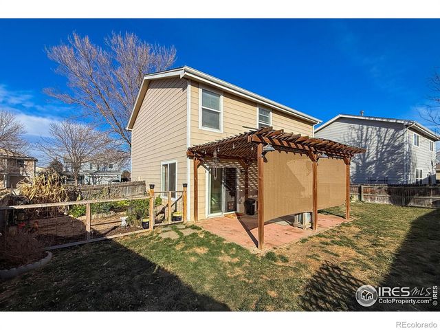 10688 Butte Drive, Longmont, CO 80504