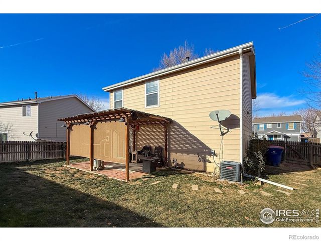 10688 Butte Drive, Longmont, CO 80504