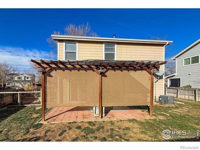 10688 Butte Drive, Longmont, CO 80504