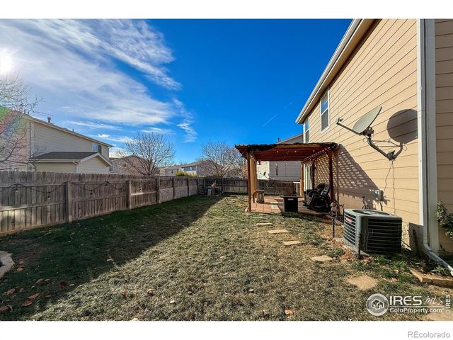 10688 Butte Drive, Longmont, CO 80504