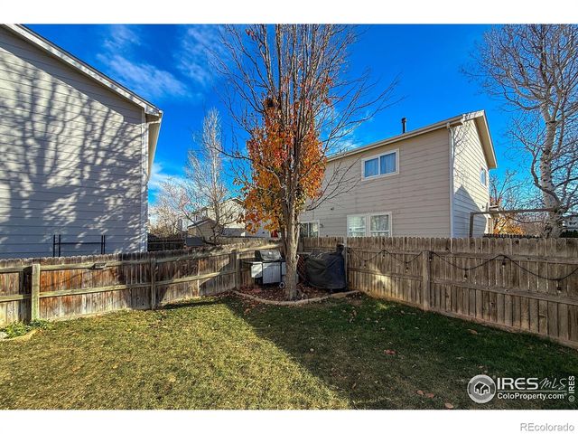 10688 Butte Drive, Longmont, CO 80504