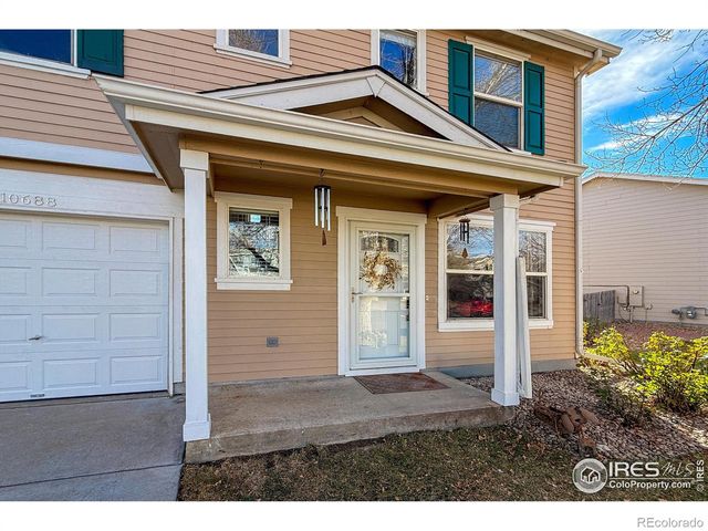 10688 Butte Drive, Longmont, CO 80504