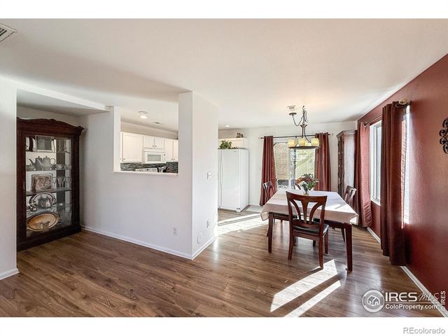 10688 Butte Drive, Longmont, CO 80504