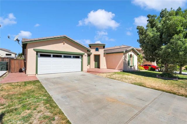 11984 Russell Court, Victorville, CA 92392