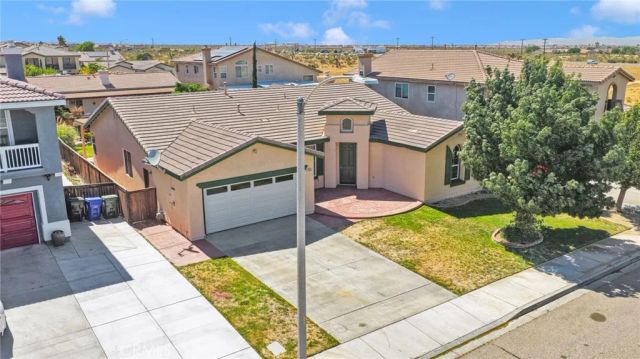 11984 Russell Court, Victorville, CA 92392