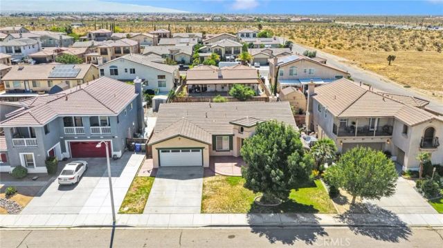 11984 Russell Court, Victorville, CA 92392